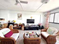 Blk 106 Jurong East Ville (Jurong East), HDB 5 Rooms #460103181